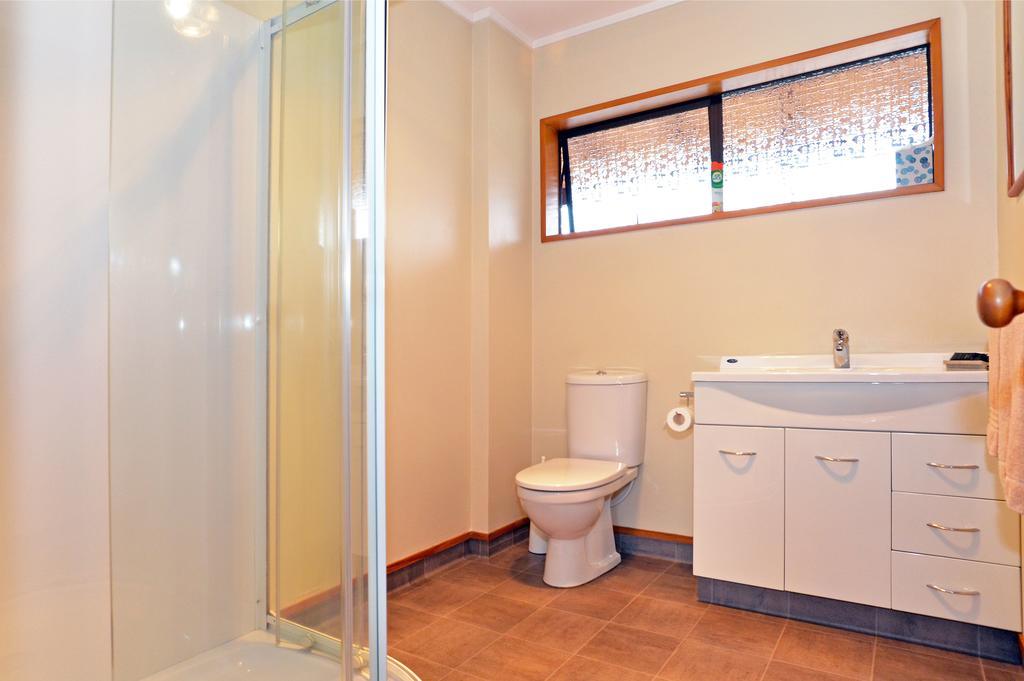 Mosgiel Regency Motel Εξωτερικό φωτογραφία