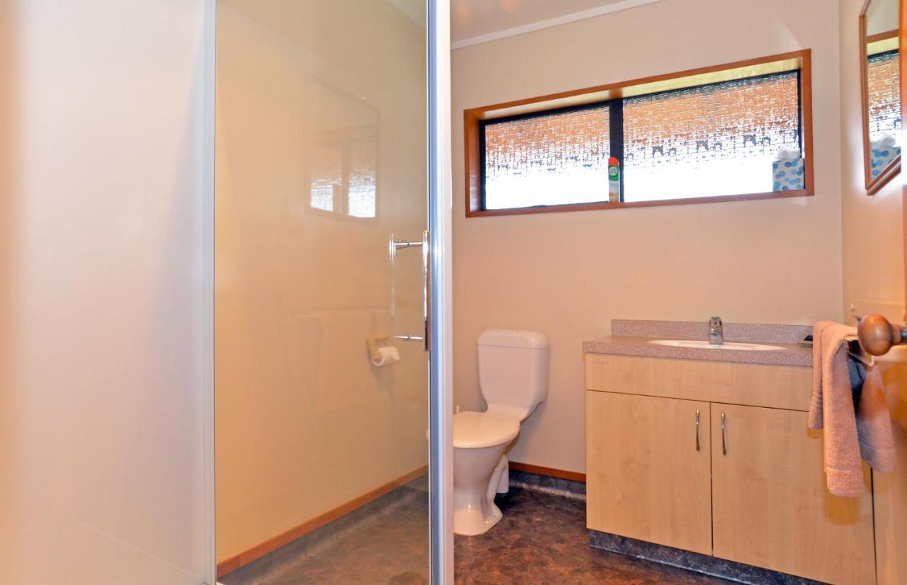 Mosgiel Regency Motel Εξωτερικό φωτογραφία