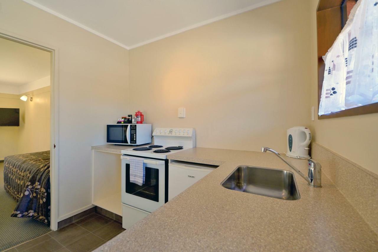 Mosgiel Regency Motel Εξωτερικό φωτογραφία