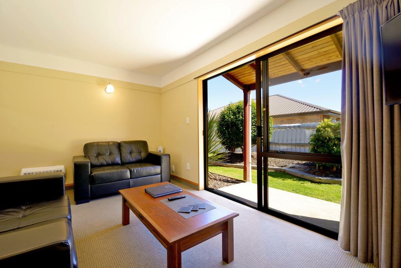 Mosgiel Regency Motel Εξωτερικό φωτογραφία