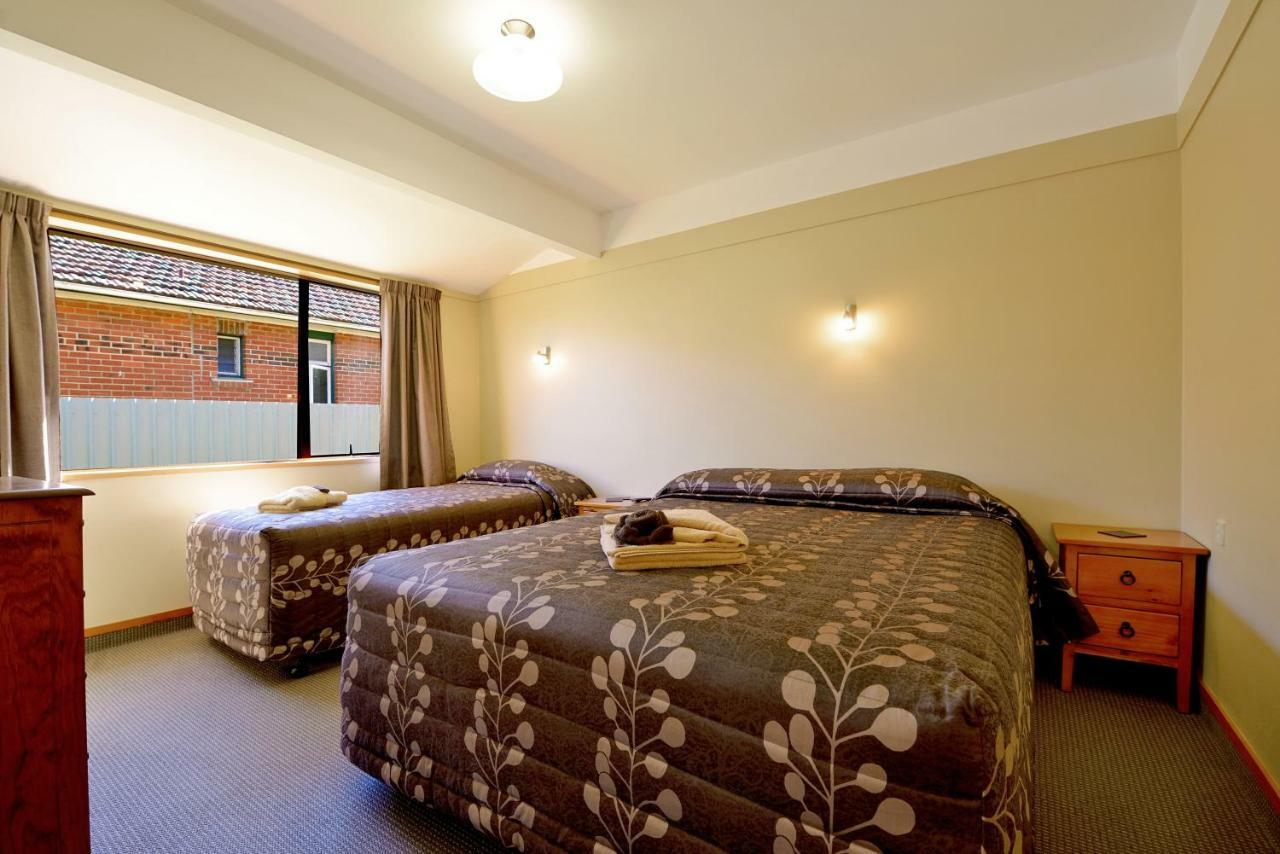 Mosgiel Regency Motel Εξωτερικό φωτογραφία