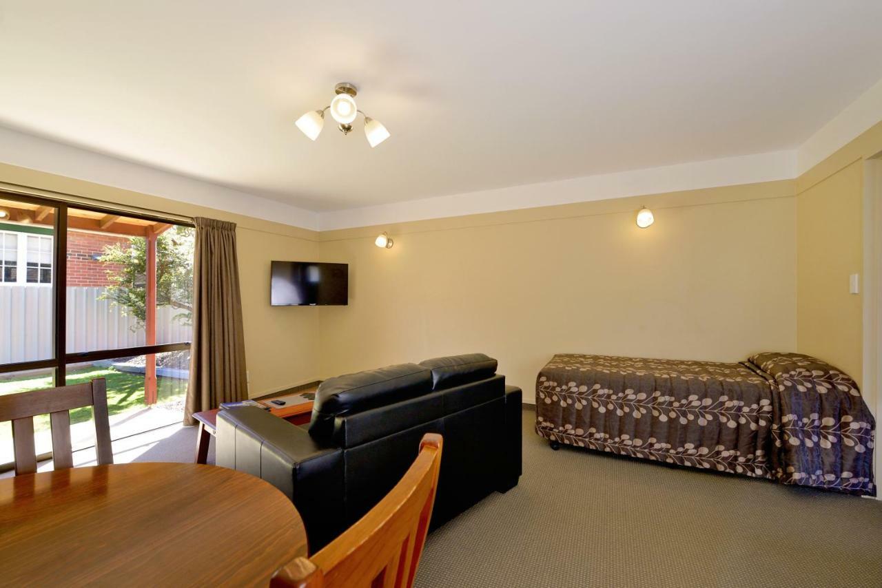 Mosgiel Regency Motel Εξωτερικό φωτογραφία