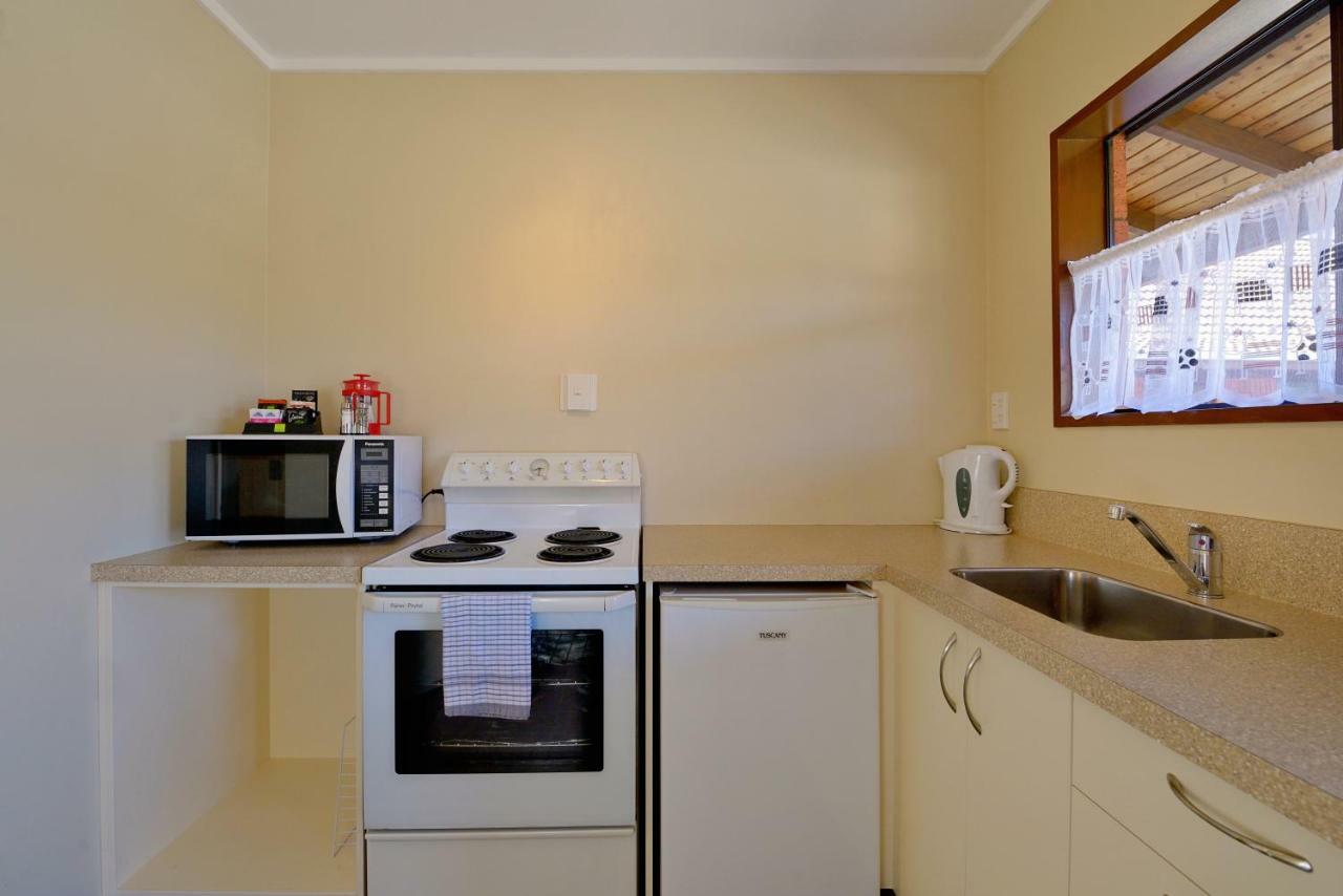 Mosgiel Regency Motel Εξωτερικό φωτογραφία