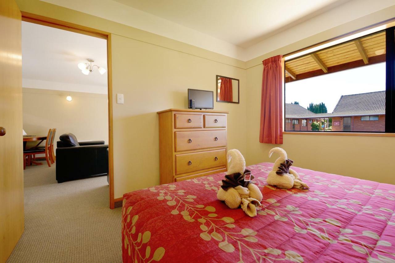 Mosgiel Regency Motel Εξωτερικό φωτογραφία