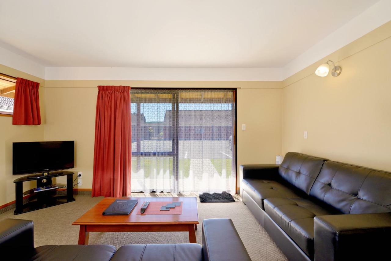 Mosgiel Regency Motel Εξωτερικό φωτογραφία